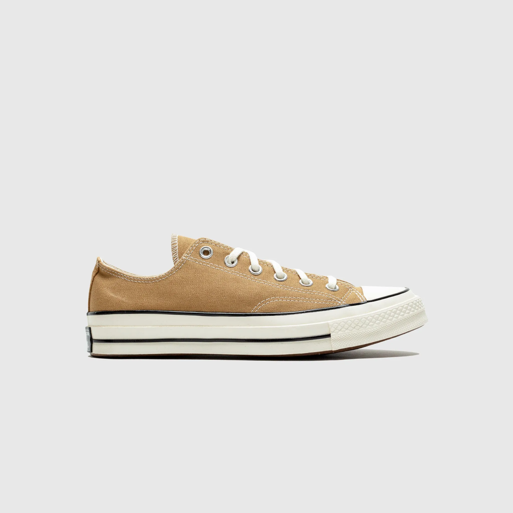 CHUCK 70 OX "CAMEL"