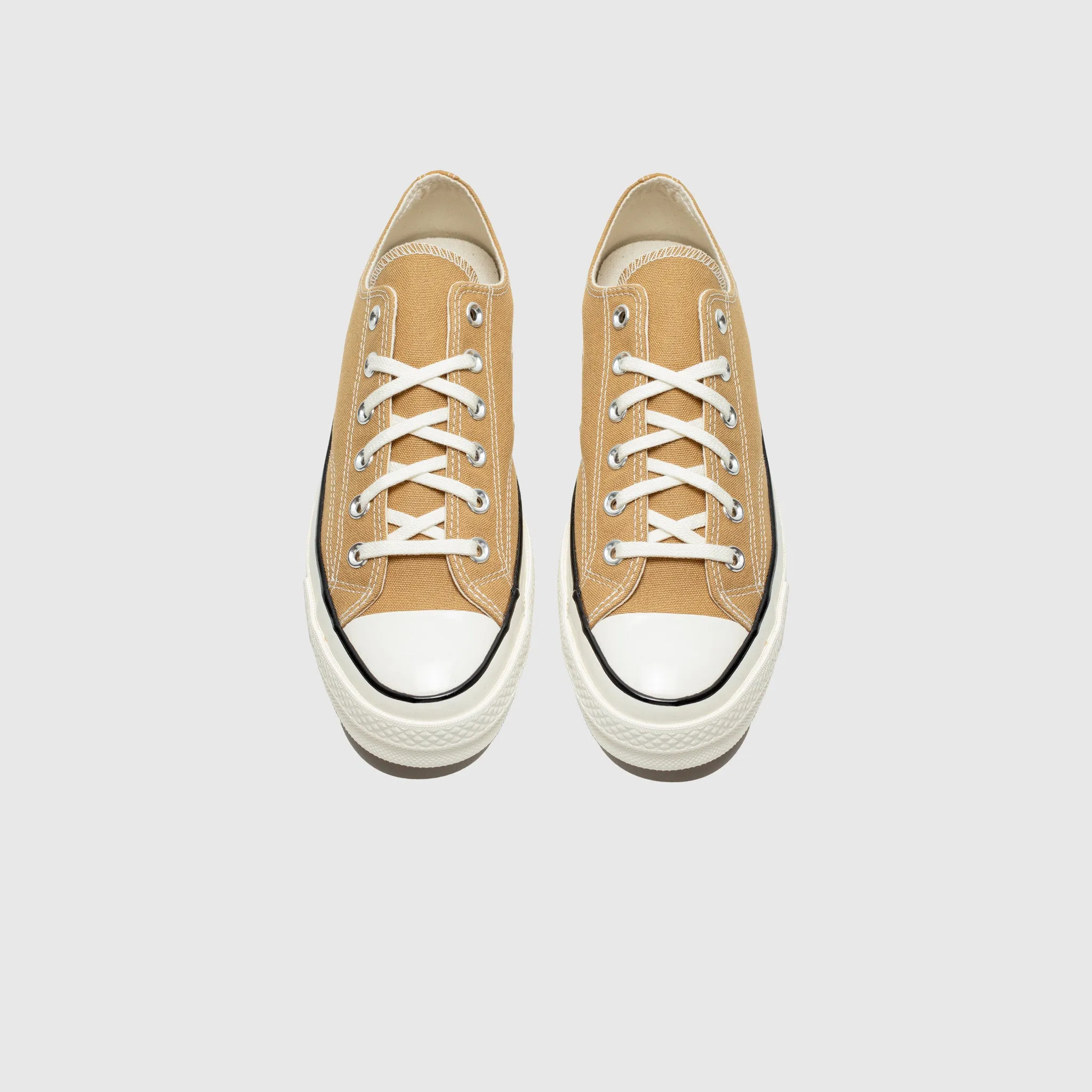 CHUCK 70 OX "CAMEL"