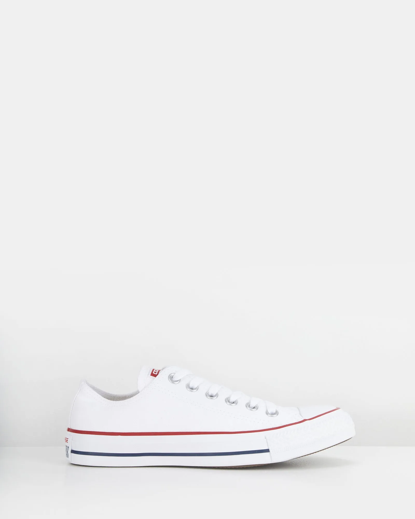 Chuck Taylor All Star Ox Adult White