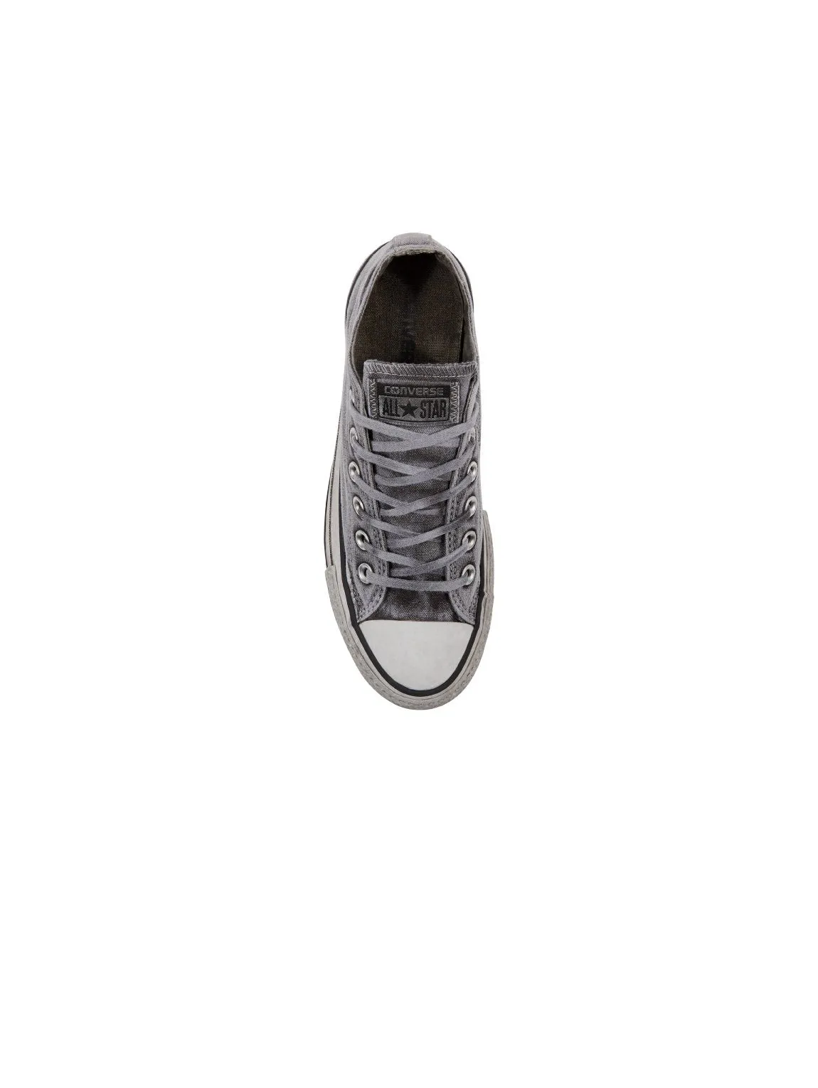 Chuck Taylor All Star Ox Lift Grigio