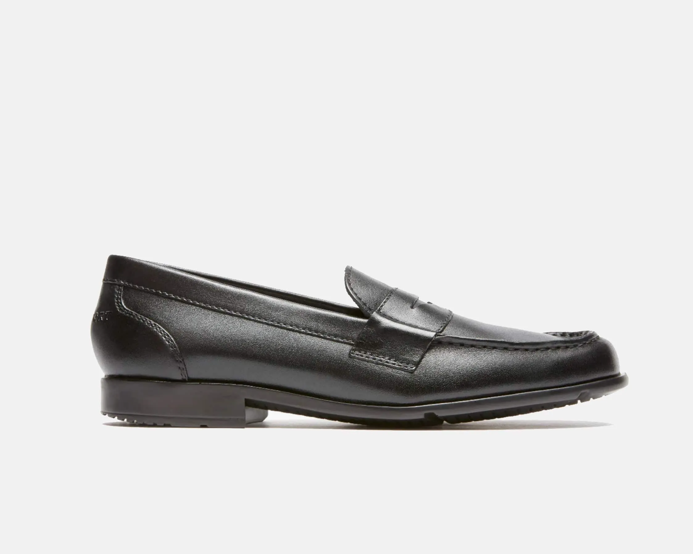 Classic Penny Loafers