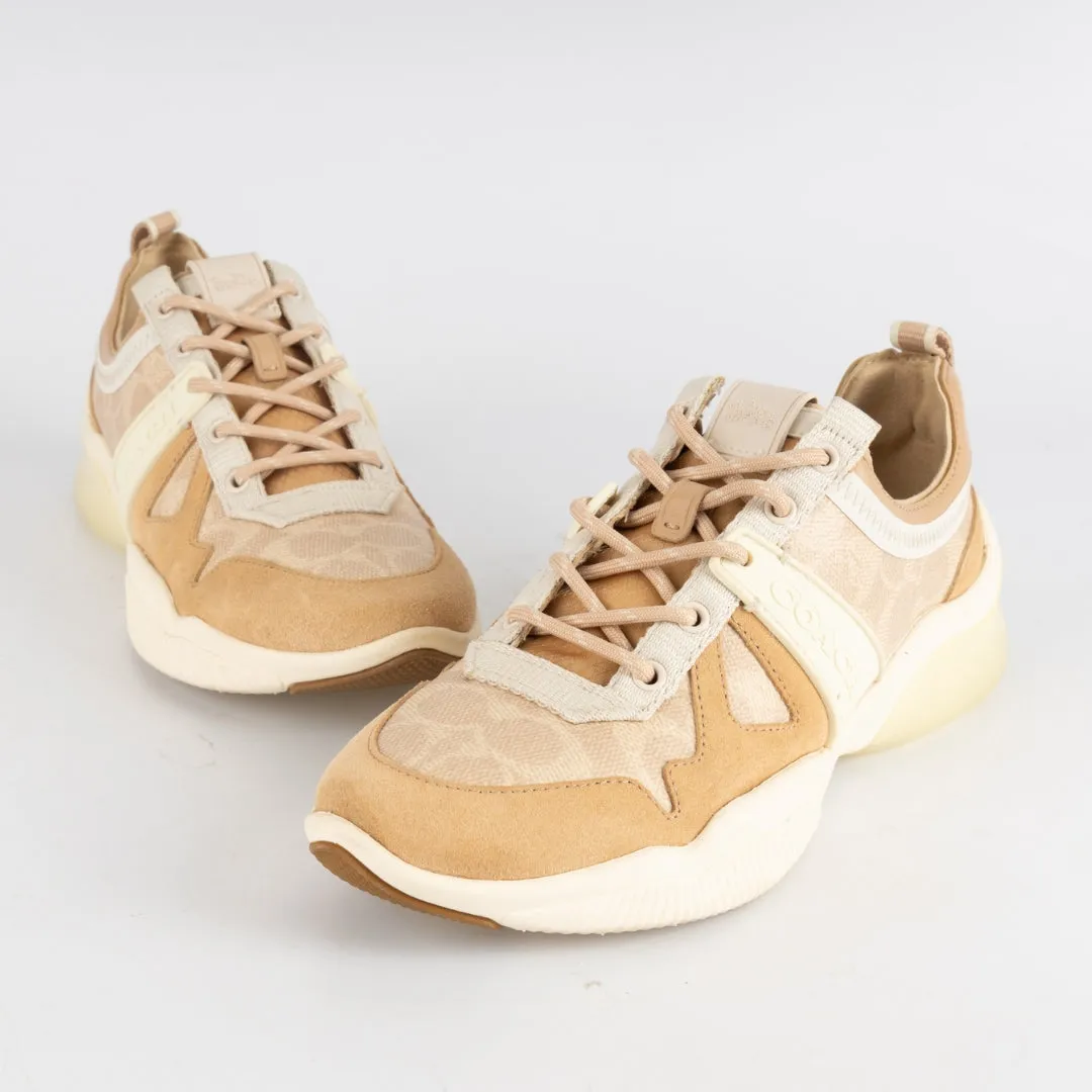 Coach Citysole Runner Sneakers