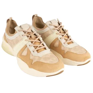 Coach Citysole Runner Sneakers