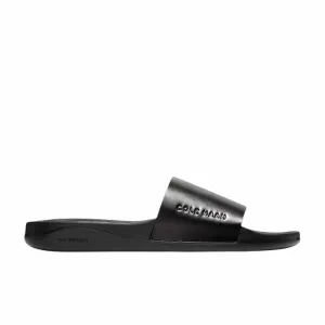 COLE HAAN - Grandpro Slide Slippers