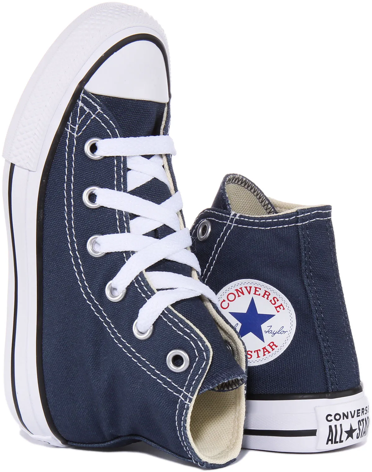 Converse Ashi Core Kid In Navy For Kids