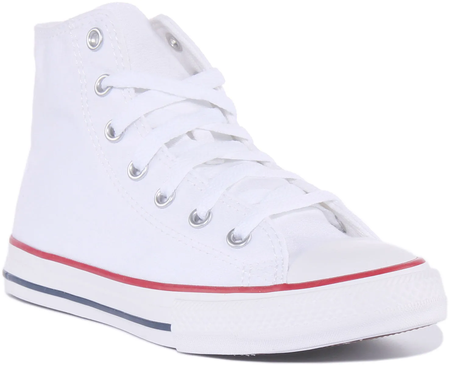 Converse Ashi Core Kid In White For Kids