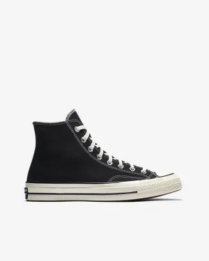 Converse - Chuck 70 High Top Sneakers - (Black)