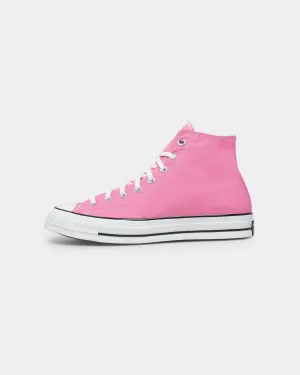 Converse Chuck 70 Recycled Canvas High Top Pink/Egret