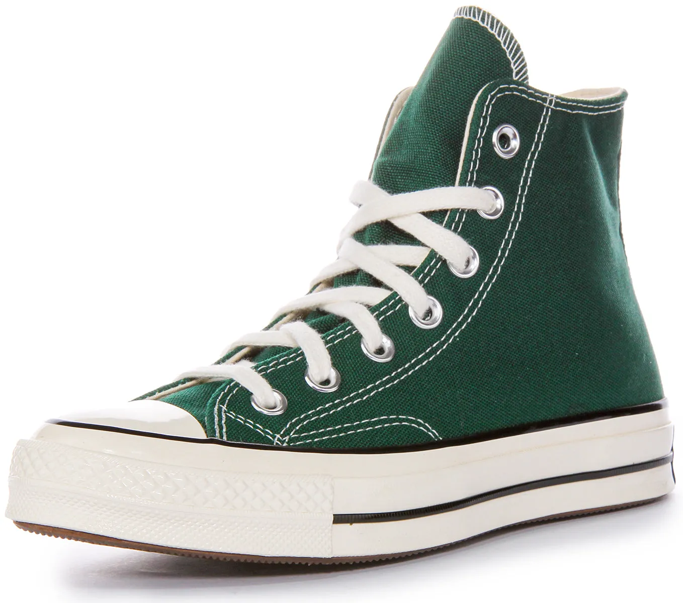 Converse Chuck 70s Hi 168508C In Green