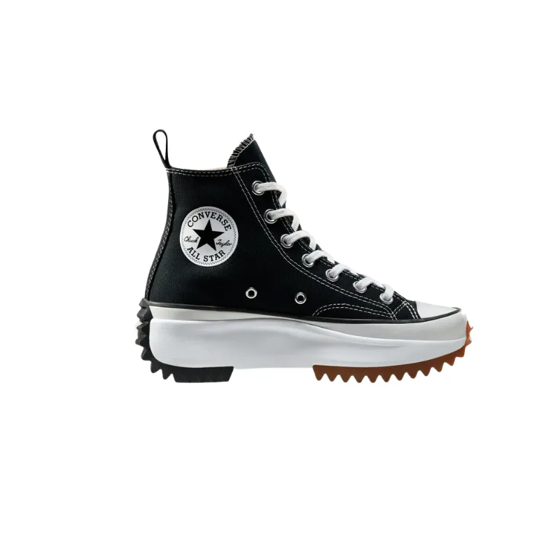 Converse Run Star Hike Platform Unisex- Men's