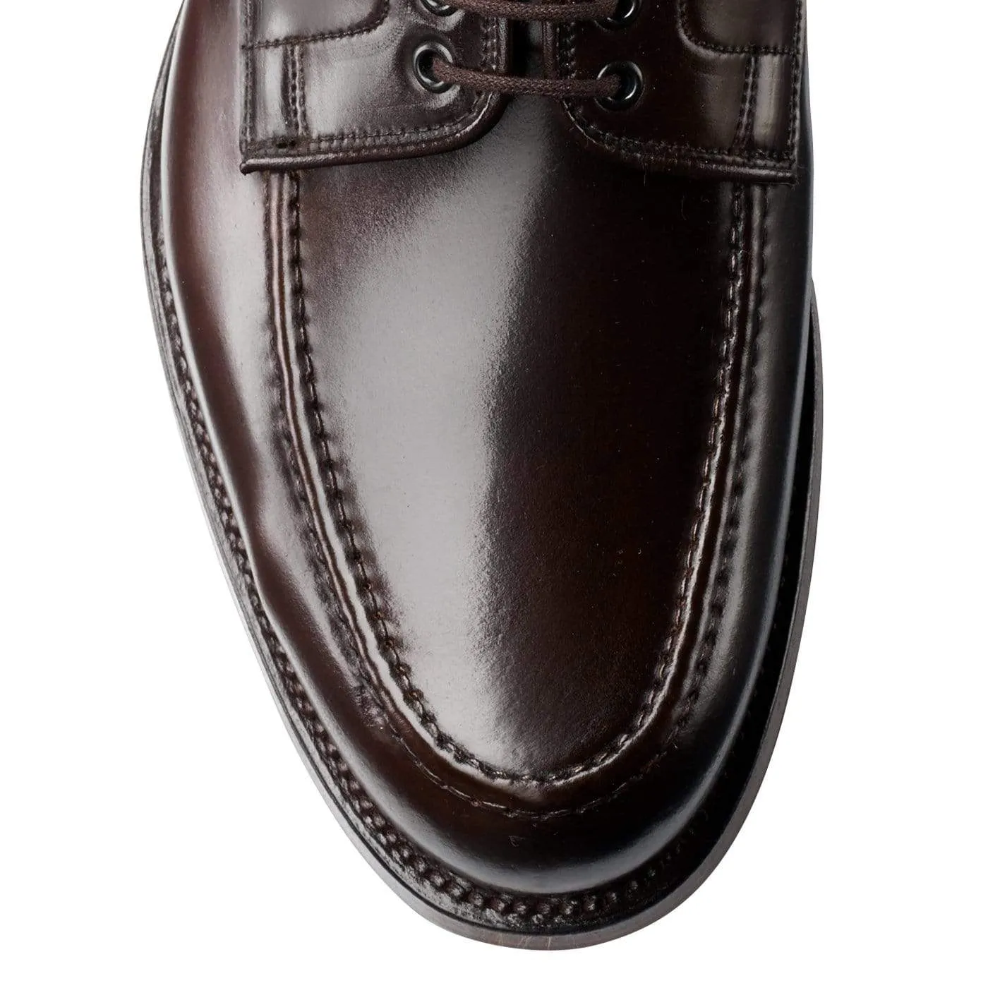 Cork Dark Brown Cordovan