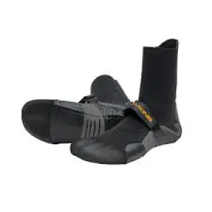 Cyclone 5MM Split Toe Boots