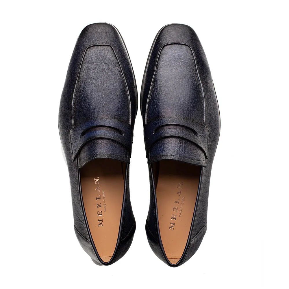 Deerskin Penny Loafer