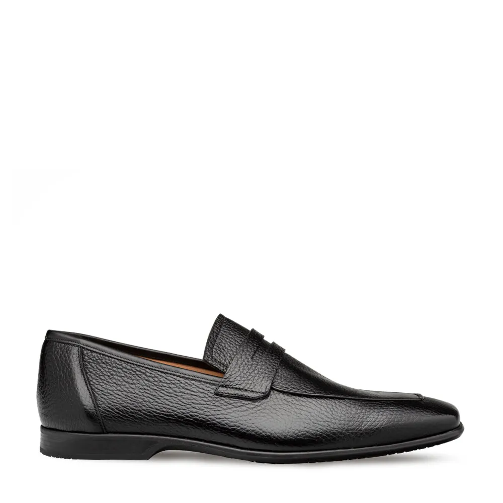 Deerskin Penny Loafer