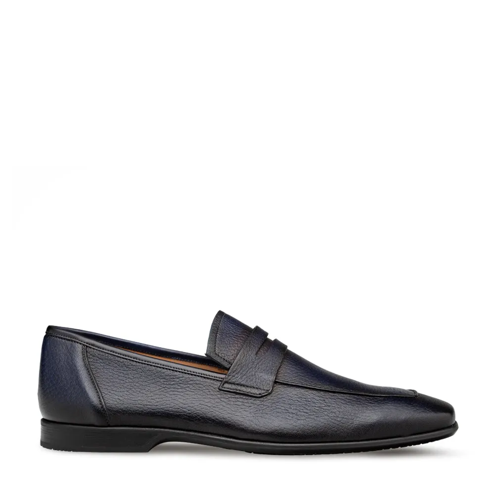 Deerskin Penny Loafer