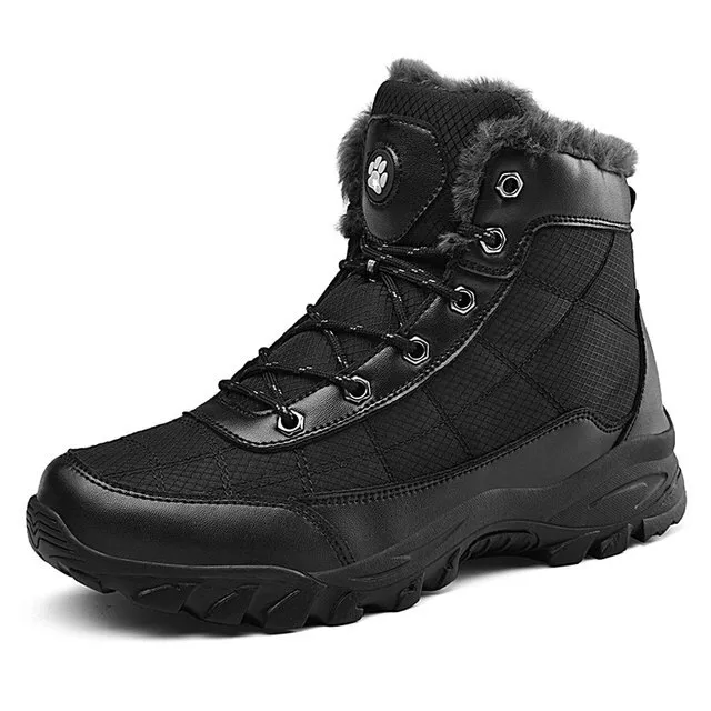 Denise Men's Winter Boots