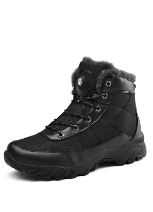 Denise Men's Winter Boots