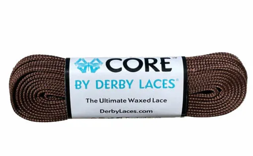 Derby Laces Core 120in Pair