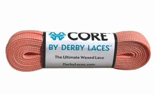 Derby Laces Core 120in Pair