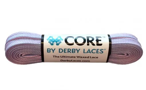 Derby Laces Core 120in Pair