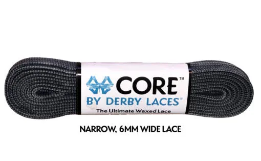 Derby Laces Core 120in Pair