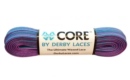 Derby Laces Core 120in Pair