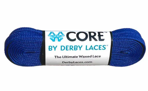 Derby Laces Core 120in Pair