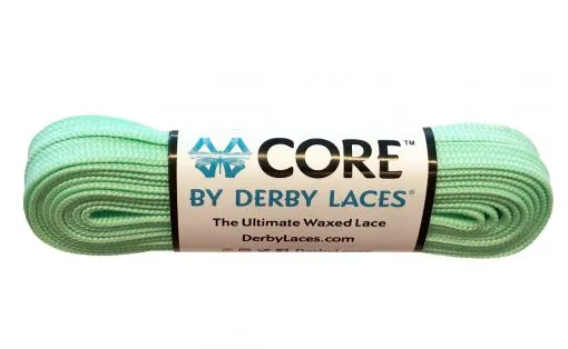 Derby Laces Core 120in Pair