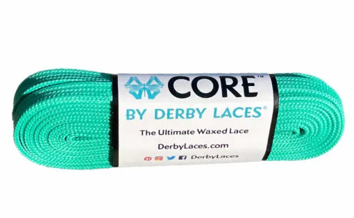 Derby Laces Core 120in Pair