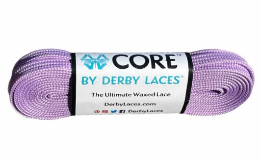 Derby Laces Core 120in Pair