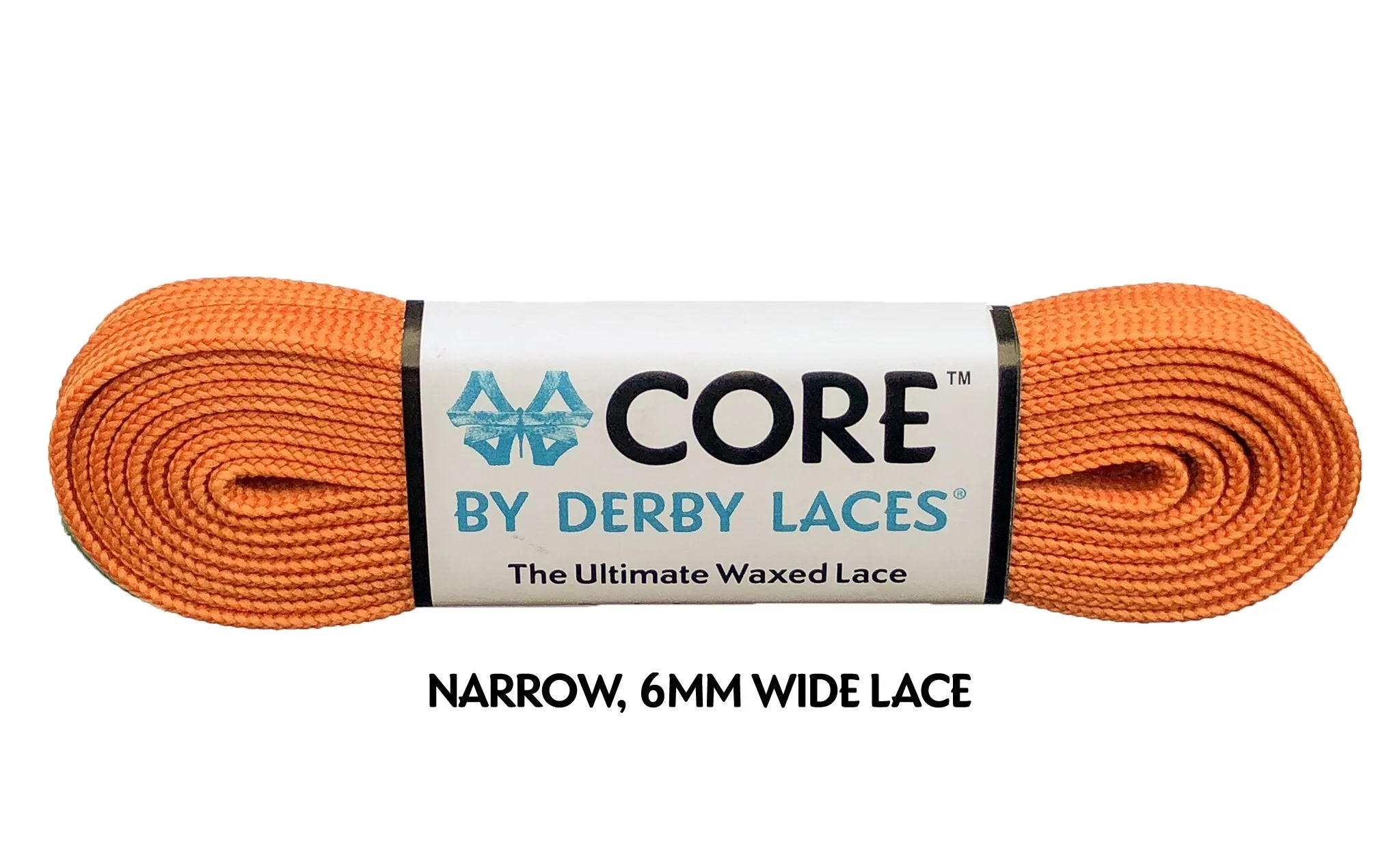 Derby Laces Core 84in Pair