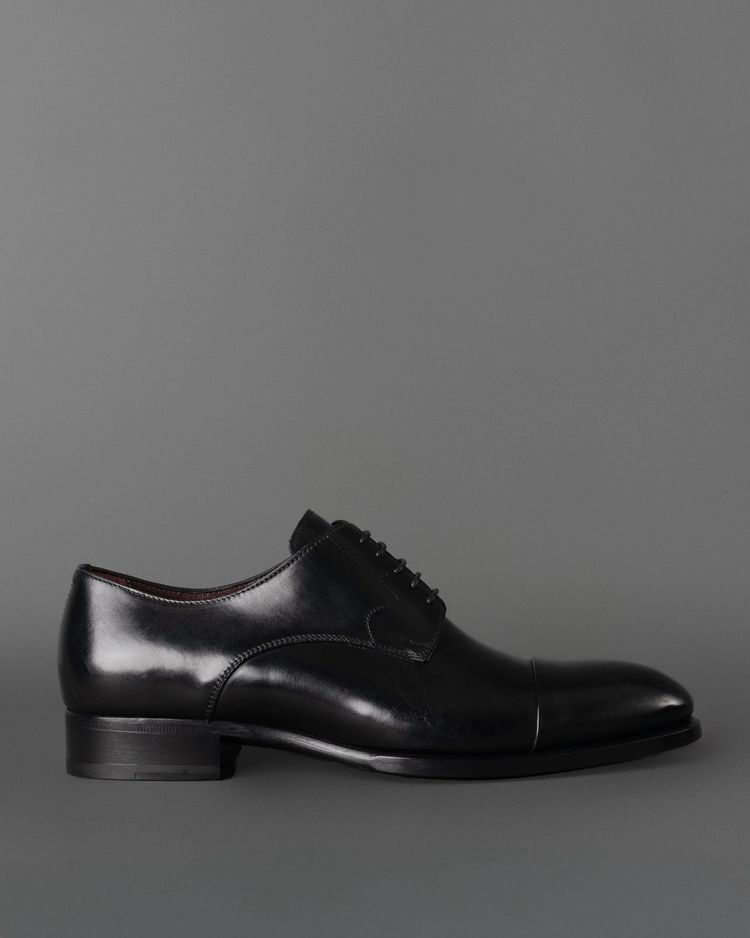 Derby Shoe