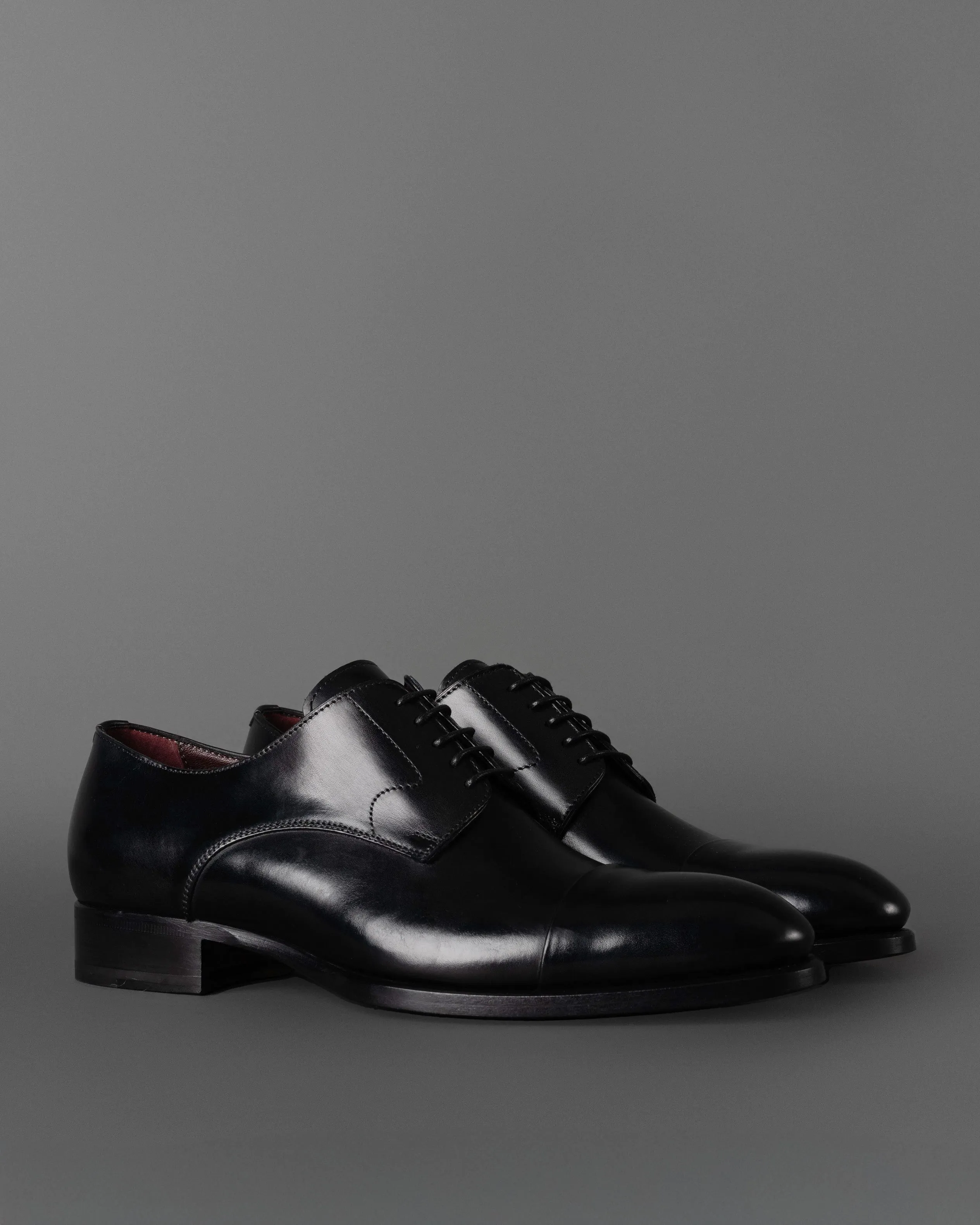 Derby Shoe