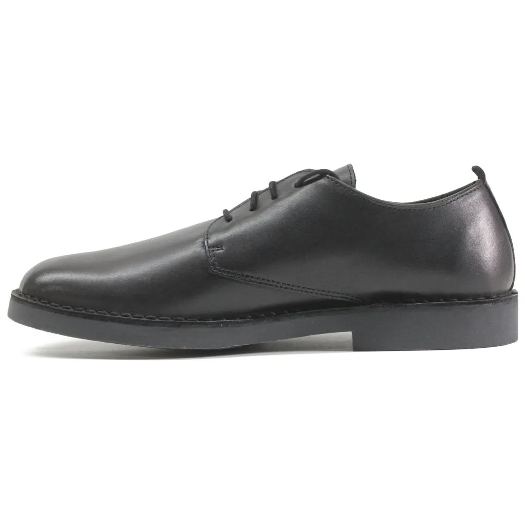 Desert London Evo Leather Men's Derby Shoes