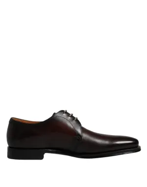 Dolce & Gabbana Lace Up Derby Formal Shoes