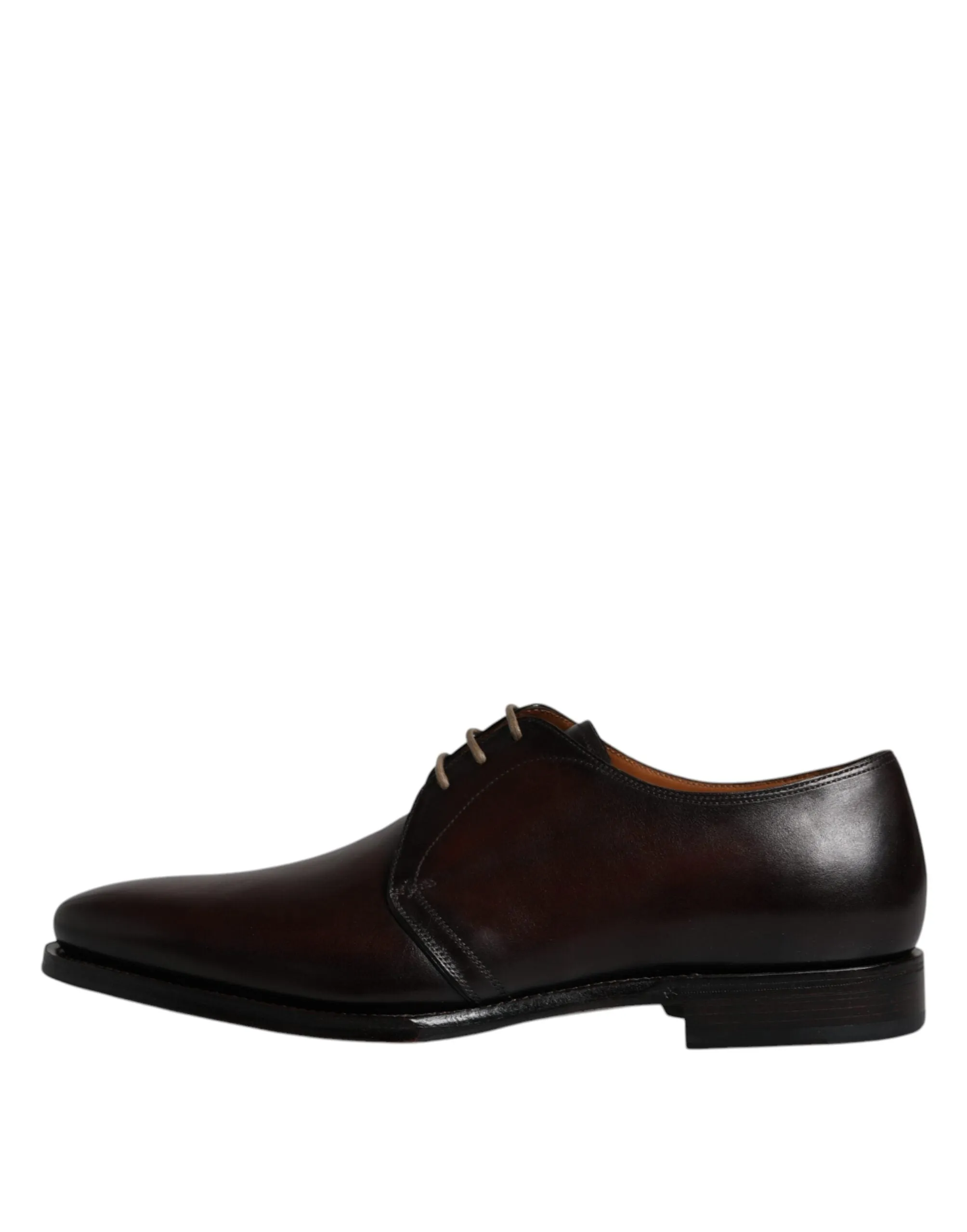 Dolce & Gabbana Lace Up Derby Formal Shoes