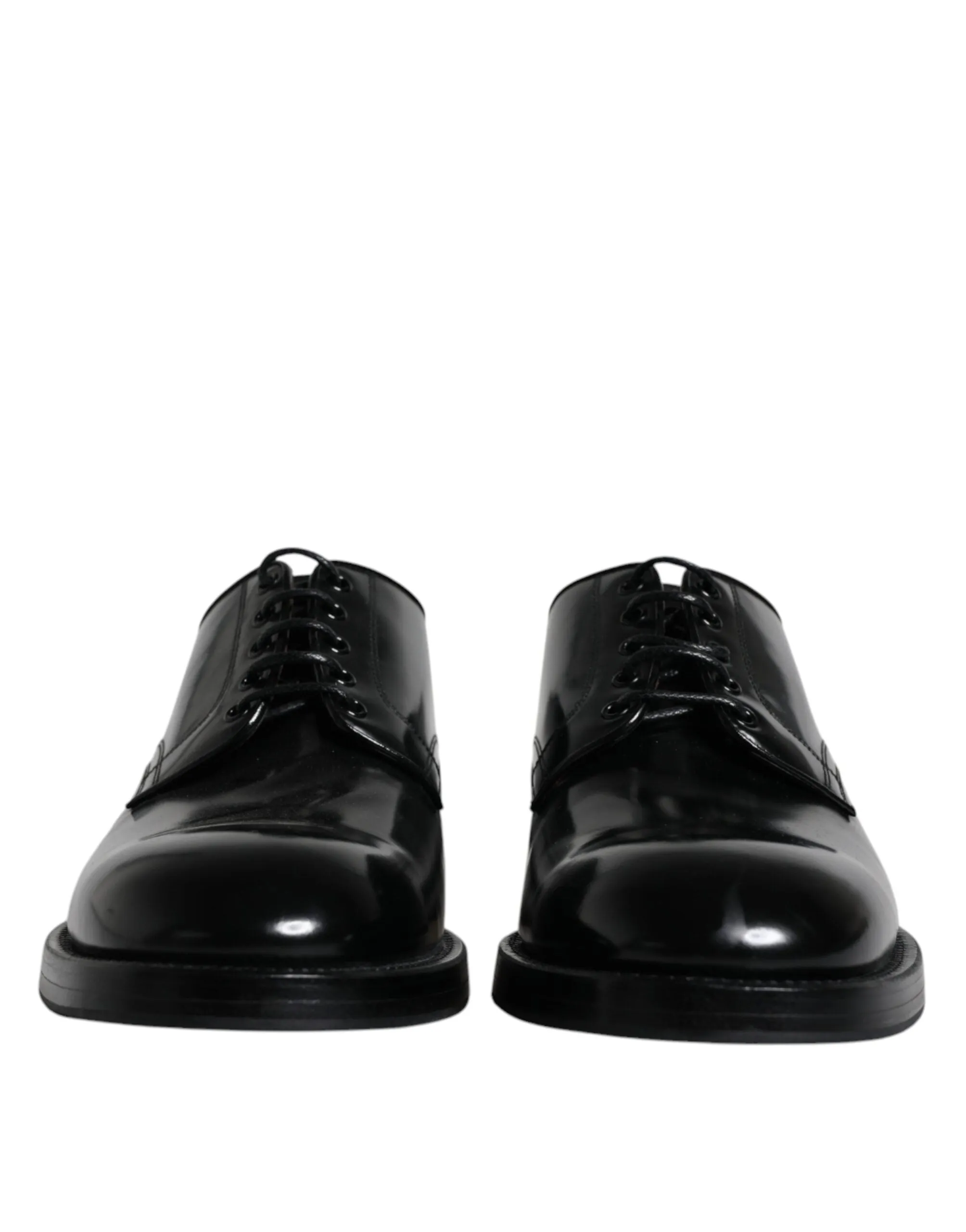 Dolce & Gabbana Lace Up Men's Formal Shoes