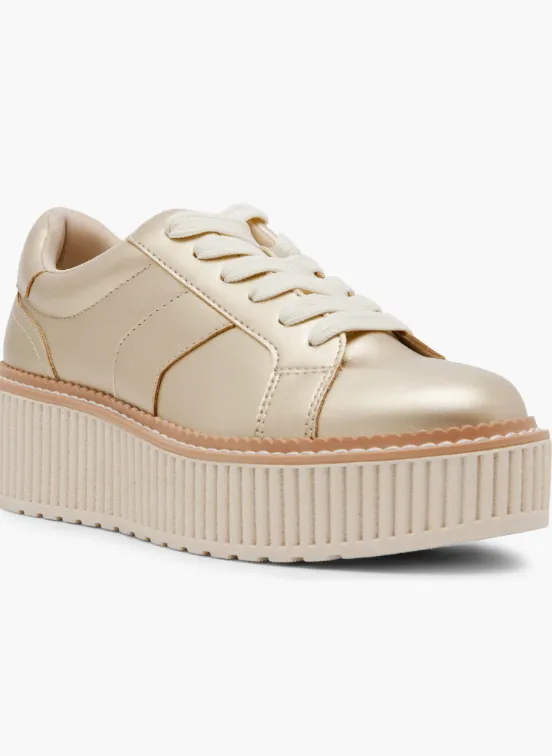 Dolce Vita Bubbles Sneaker