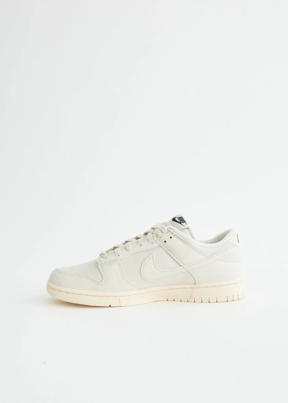 Dunk Low 'Light Orewood Brown' Sneakers