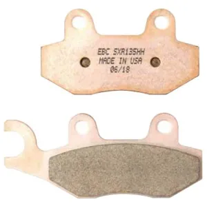 EBC SXR Brake Pads 1721-2854