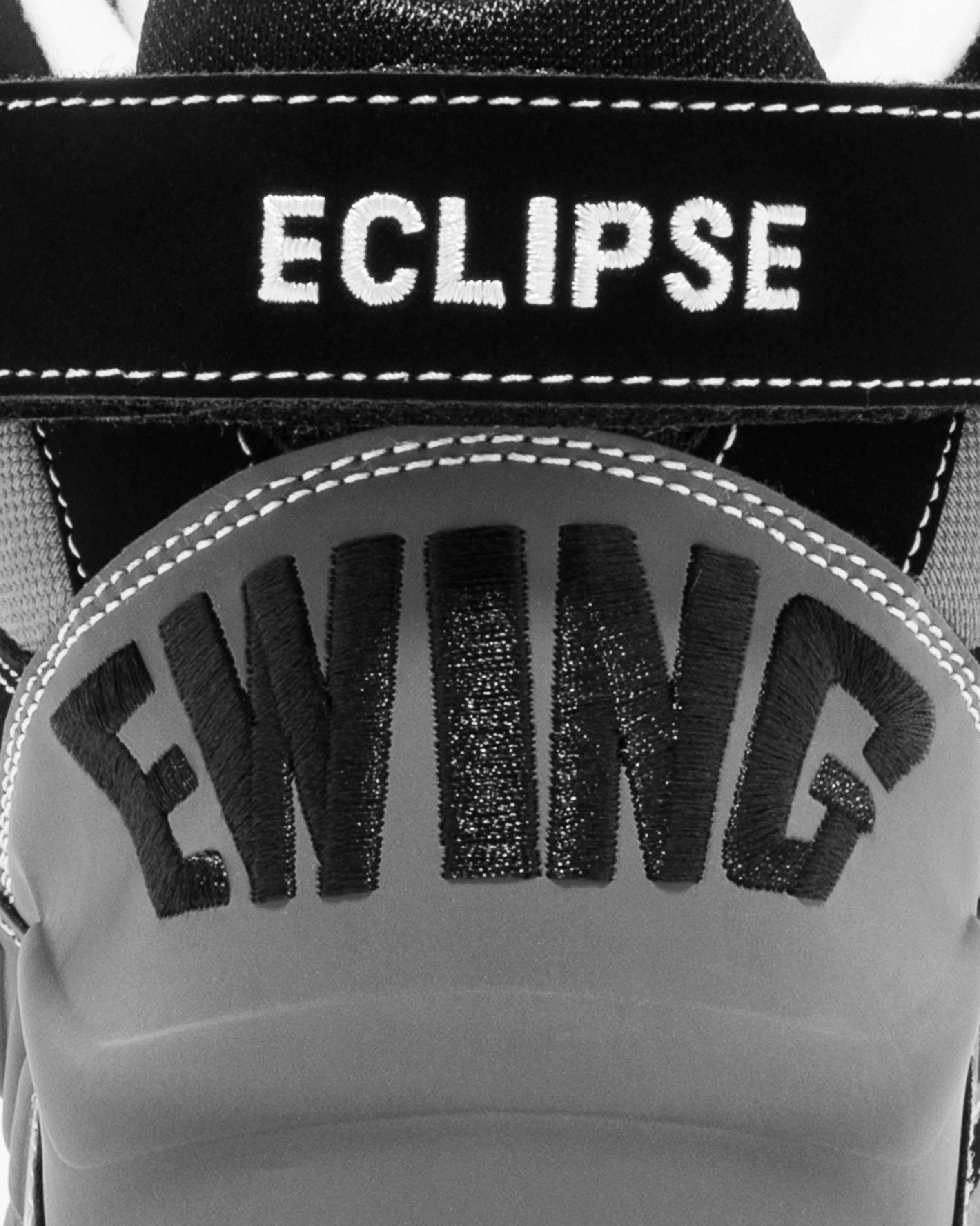 ECLIPSE Black/Grey/White SOLAR ECLIPSE