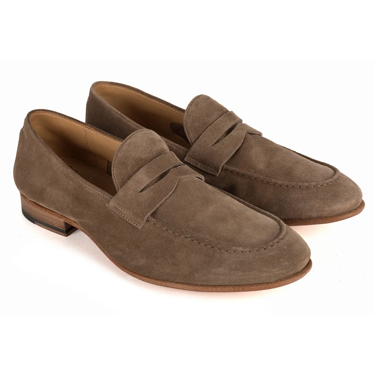 FELIX 61011<br>Argil loafers