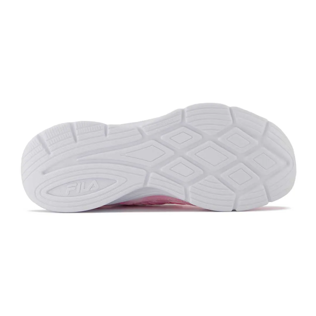 FILA - Women's Accolade Evo 2 Tie Dye Shoes (5RM01847 956)