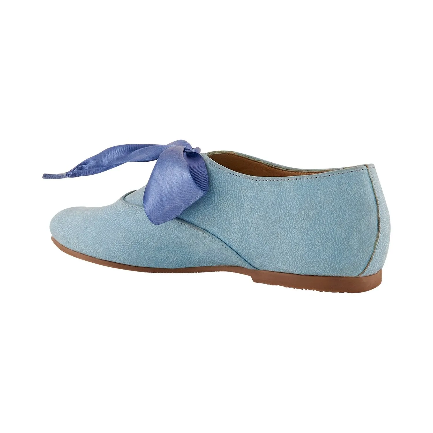 Freya in Blue For Women