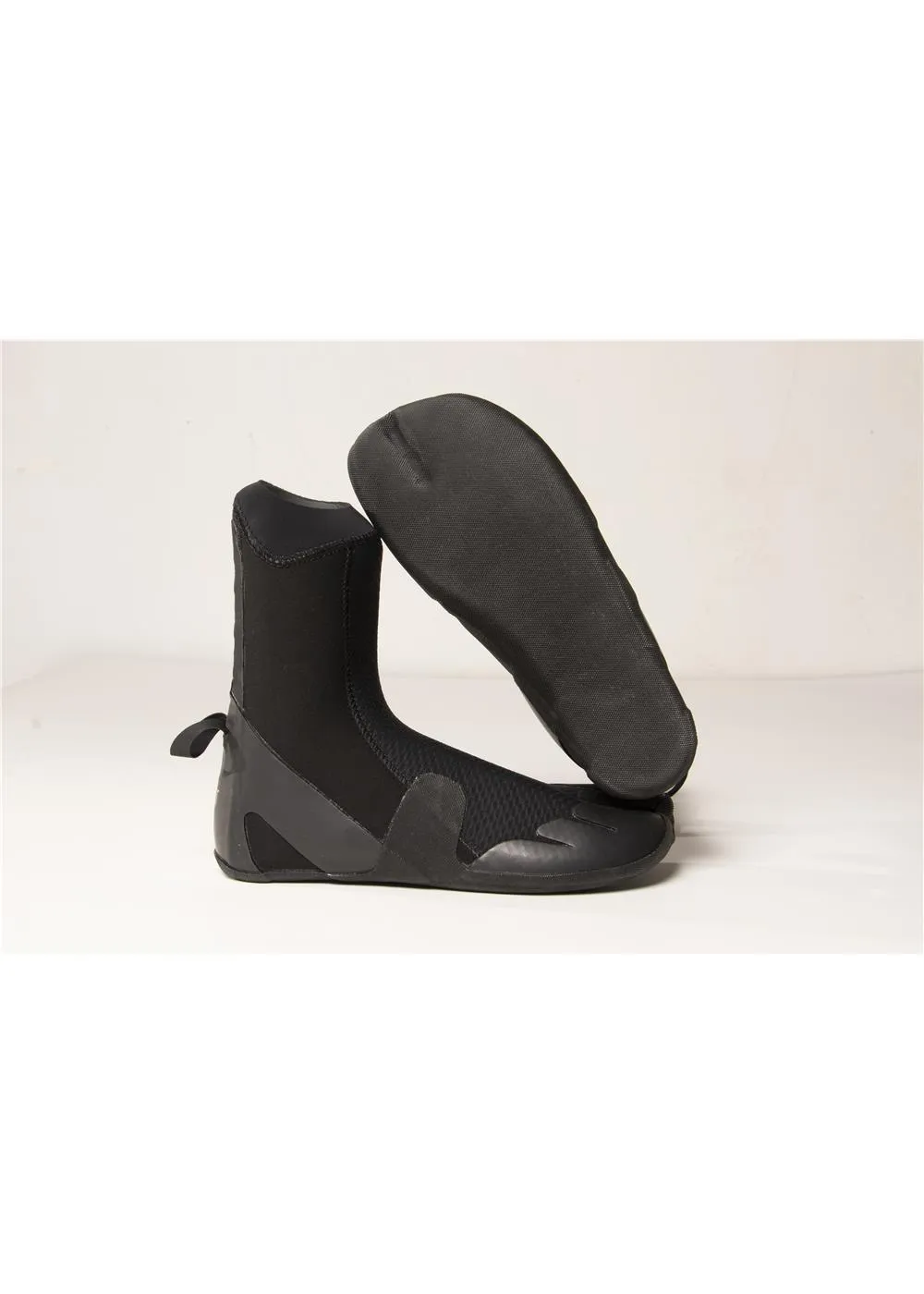 Girls Split Toe 3mm Wetsuit Bootie