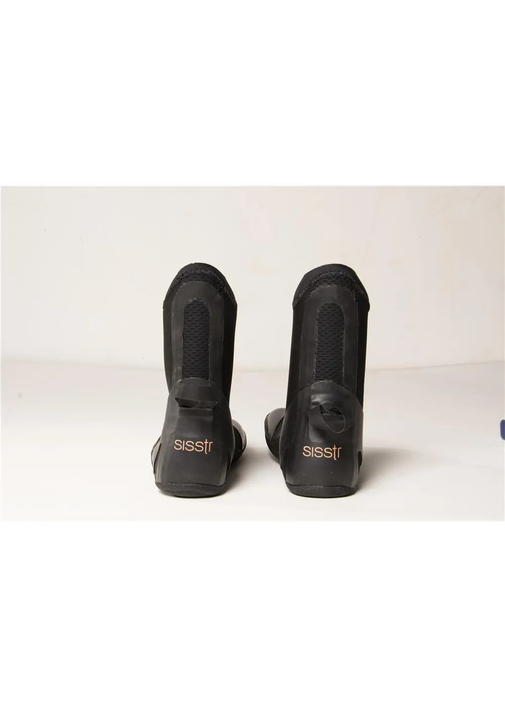 Girls Split Toe 3mm Wetsuit Bootie