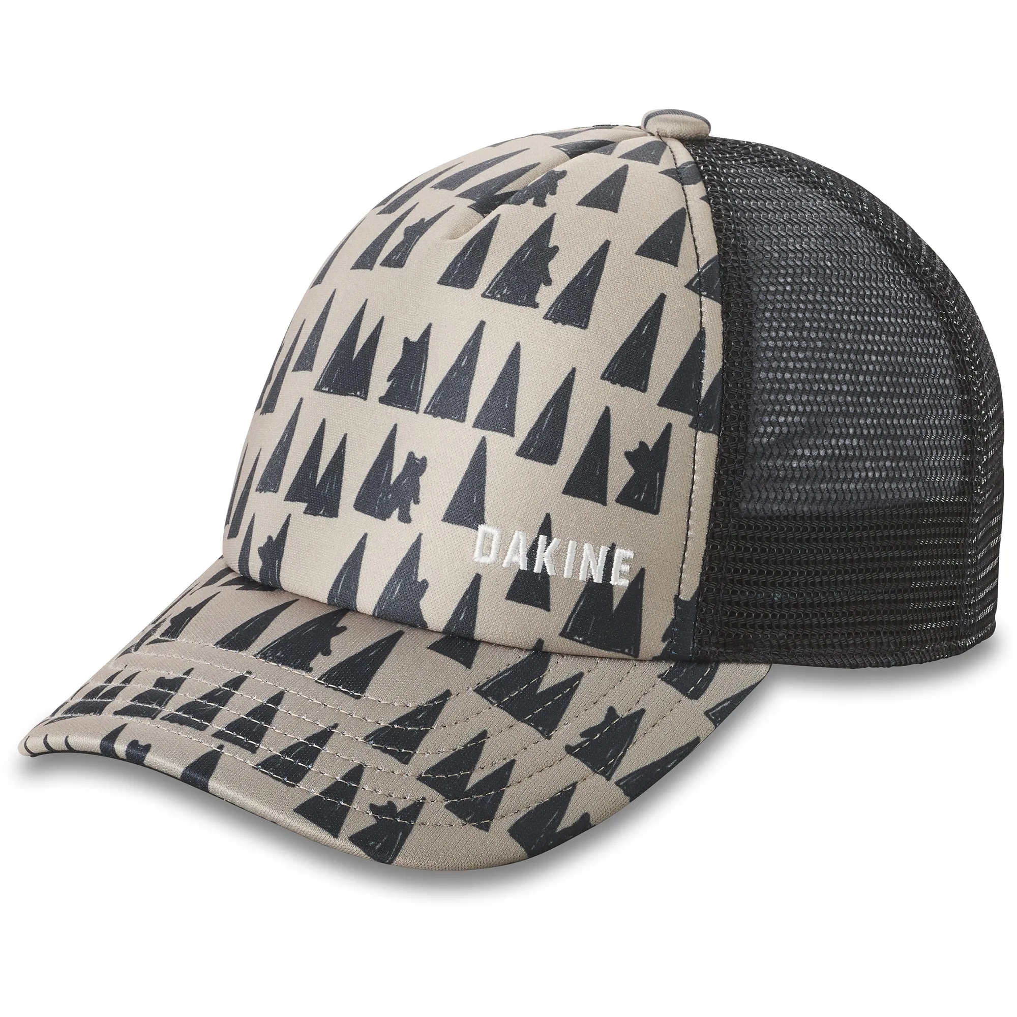 Grom Trucker Hat - Youth