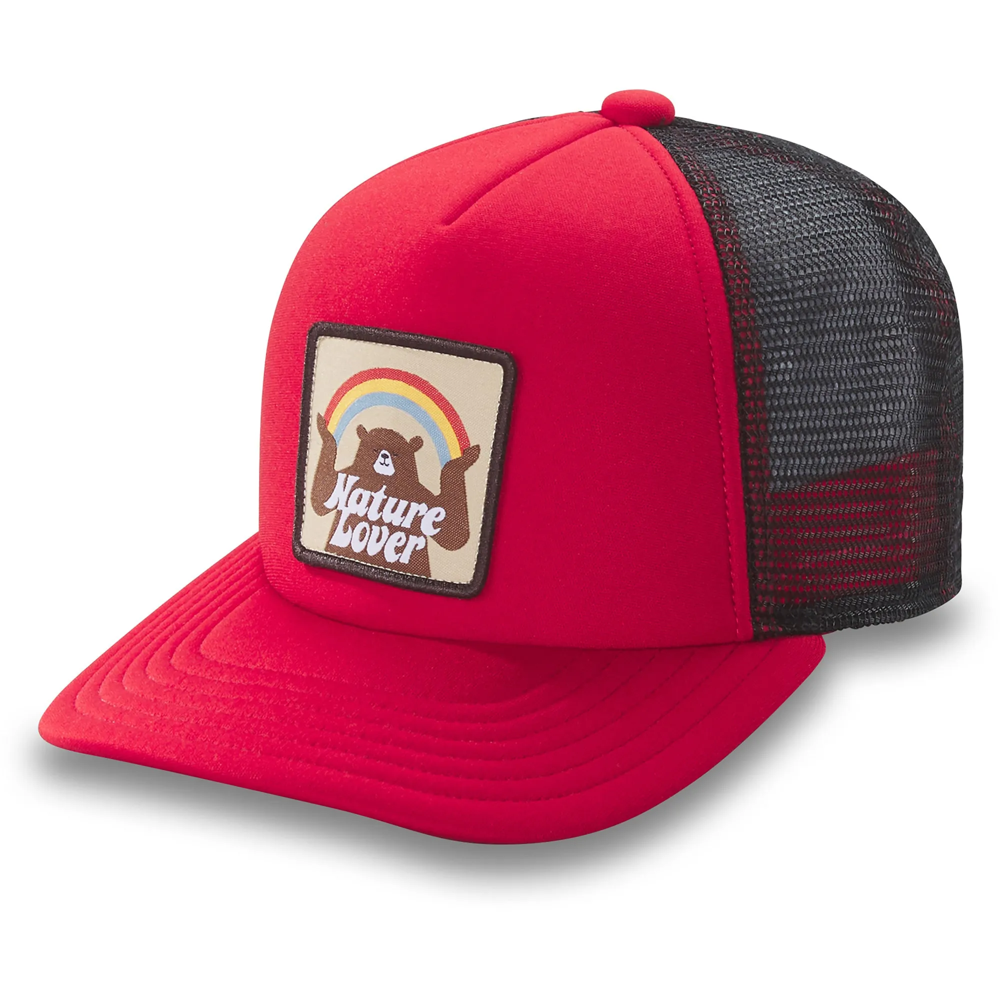 Grom Trucker Hat - Youth