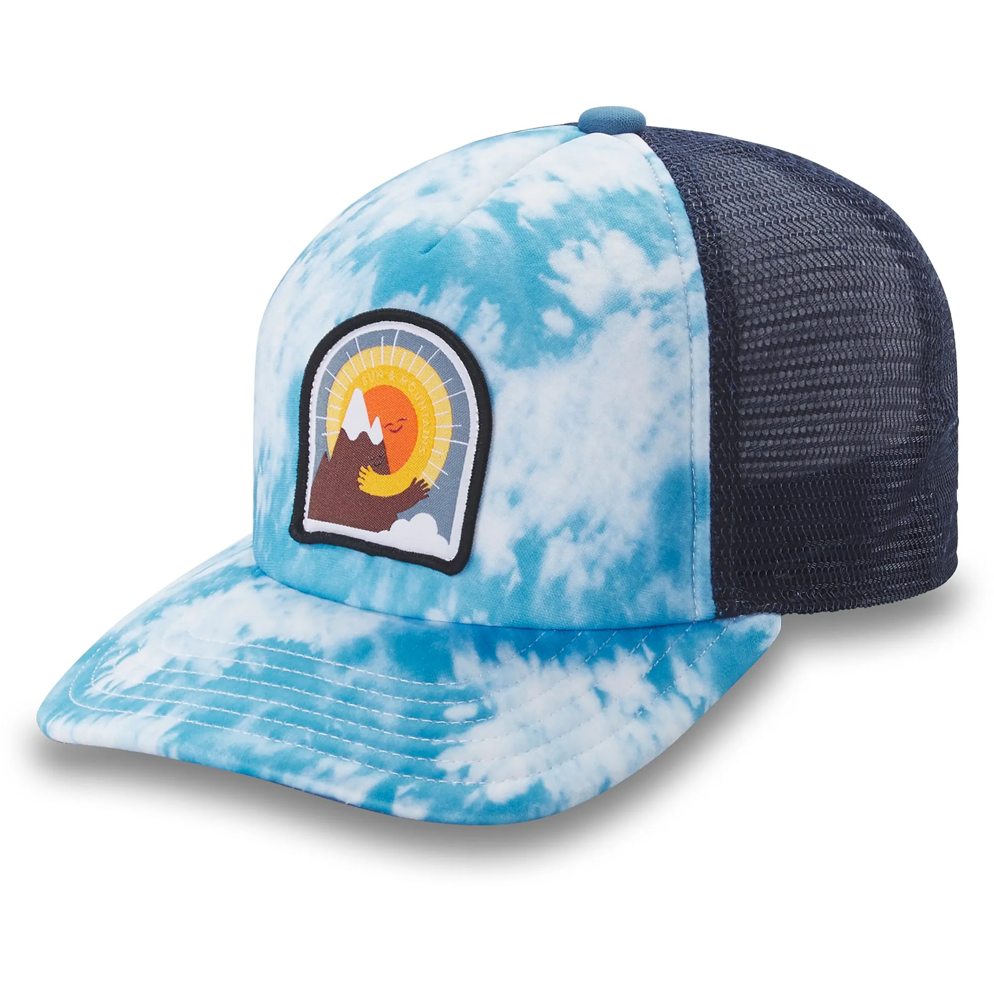 Grom Trucker Hat - Youth