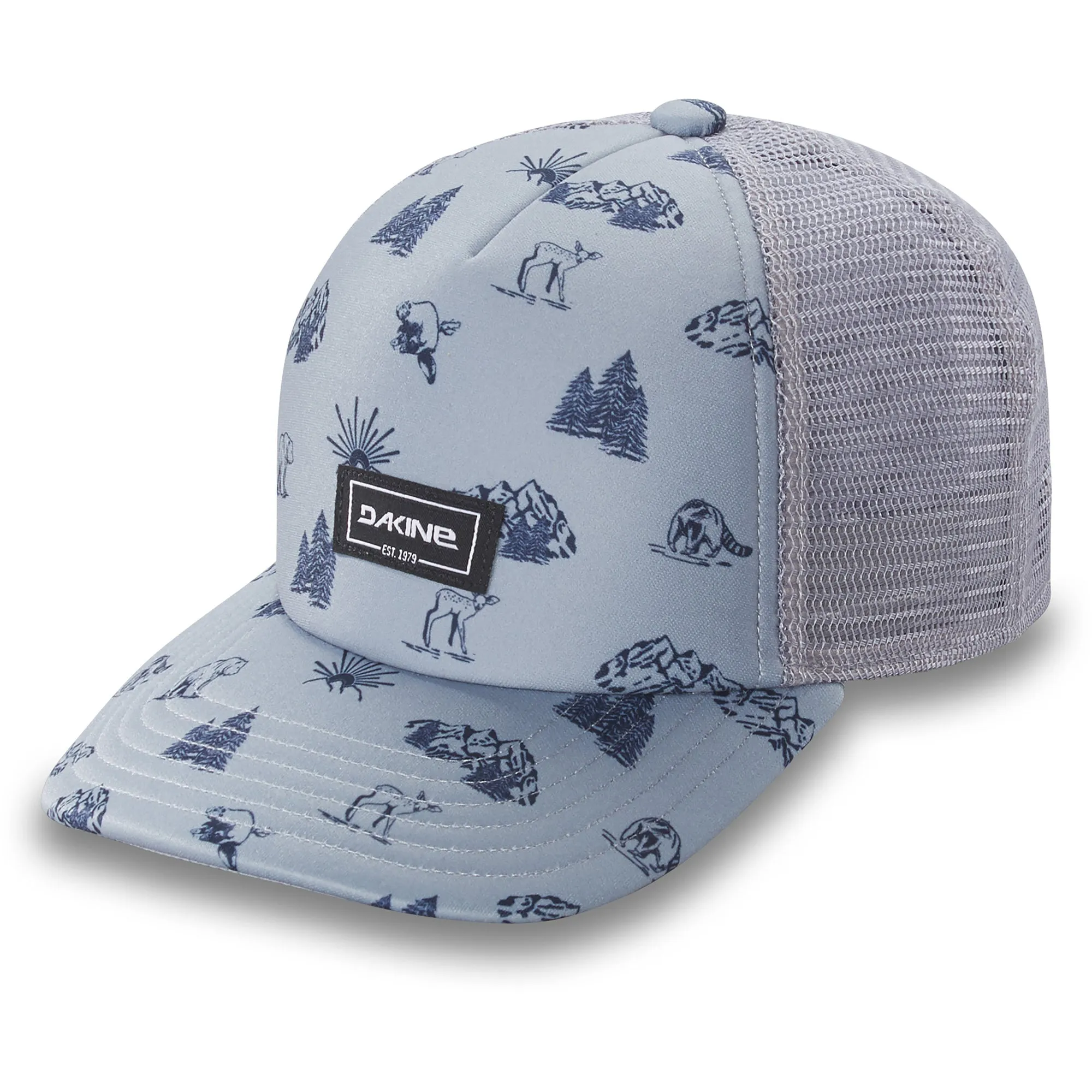 Grom Trucker Hat - Youth